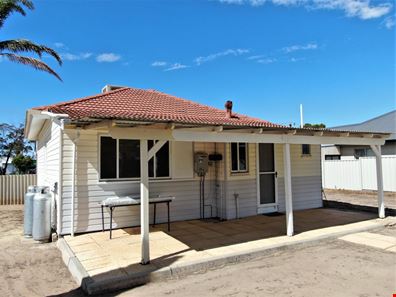 7 EGGERS PLACE, Lake Grace WA 6353