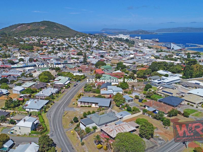 135 Serpentine Road, Albany WA 6330