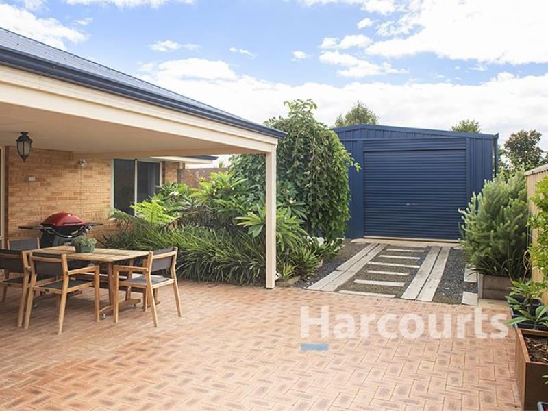 11 Durance Way, Yalyalup WA 6280