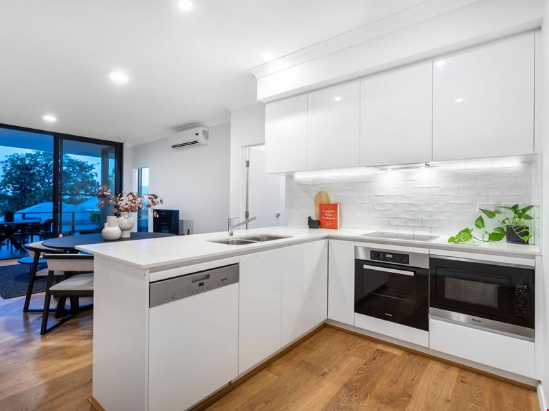 2/85 Cambridge Street, West Leederville WA 6007