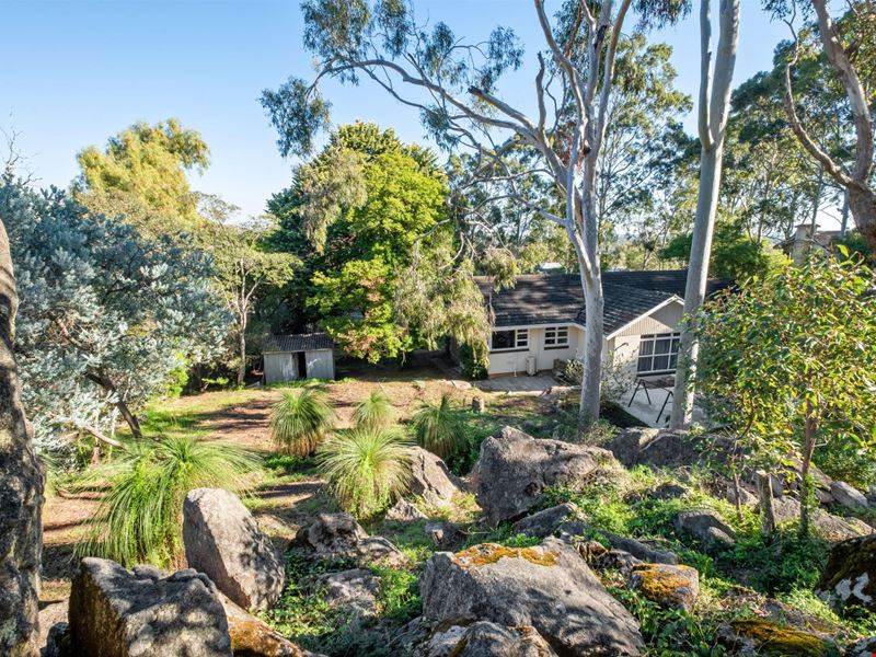 20 Musgrove Crescent, Boya WA 6056