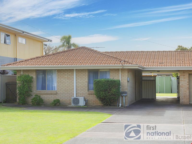 203A Marine Terrace, Geographe WA 6280