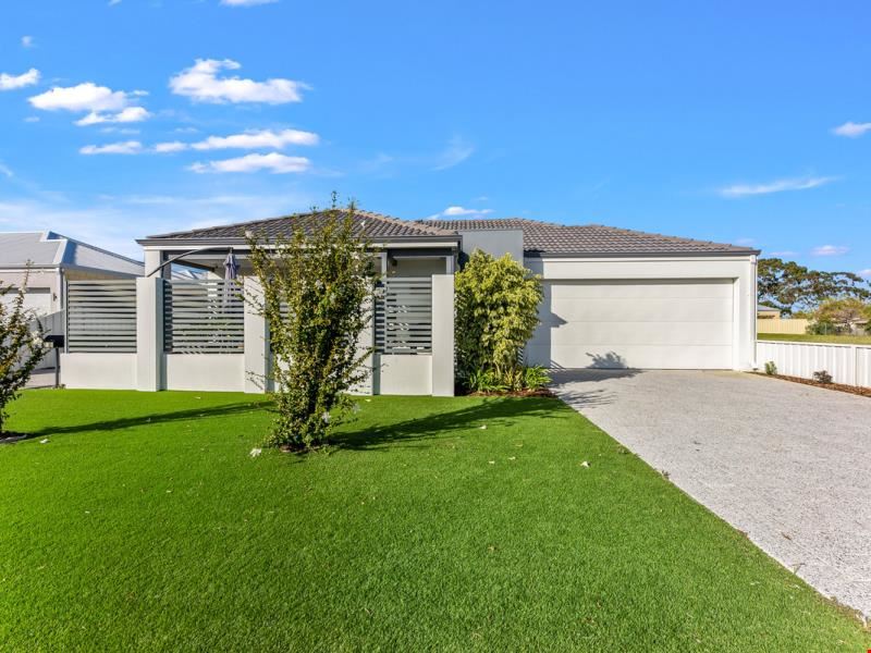 70A Kemp Street, Pearsall WA 6065