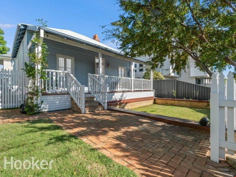 29 Hovia Terrace, Kensington WA 6151