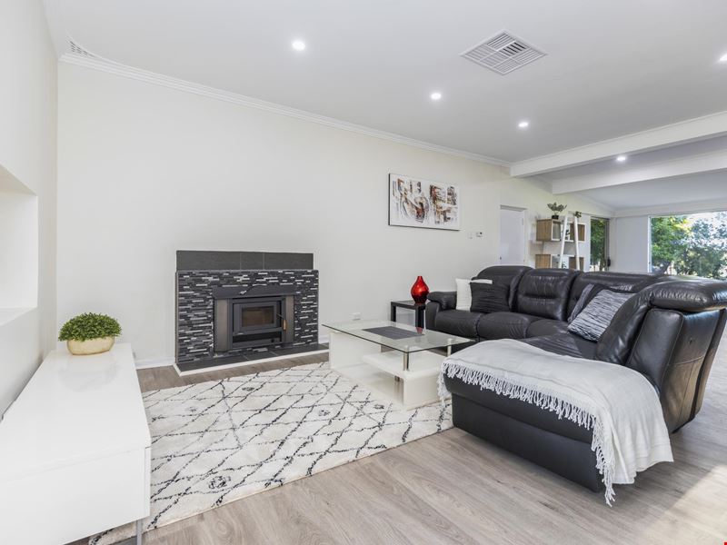 9 Staniland Street, Orange Grove