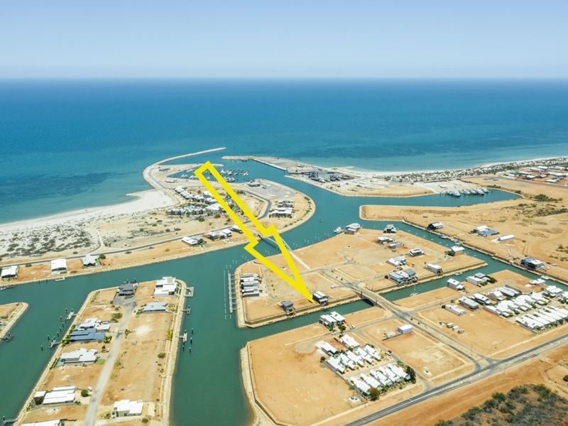 9 Inggarda Lane, Exmouth WA 6707