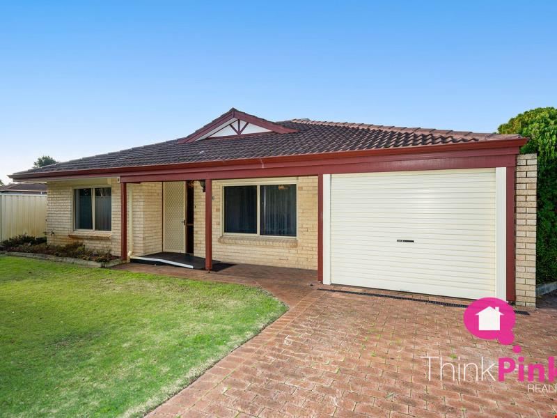 1/144 Rutland Avenue, Carlisle WA 6101