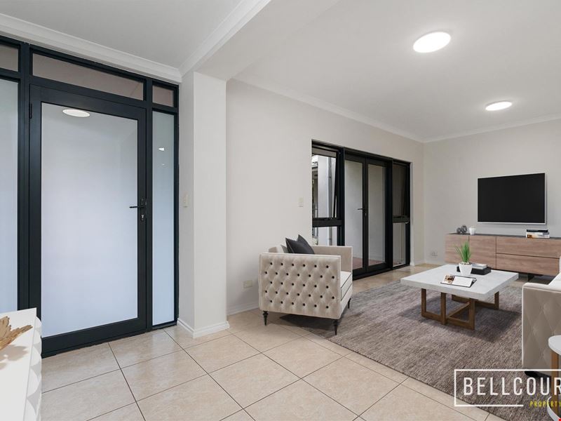5/197 Hampton Road, South Fremantle WA 6162