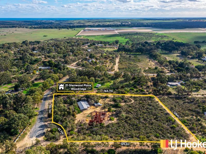 21 Glenwood Place, Woodridge WA 6041