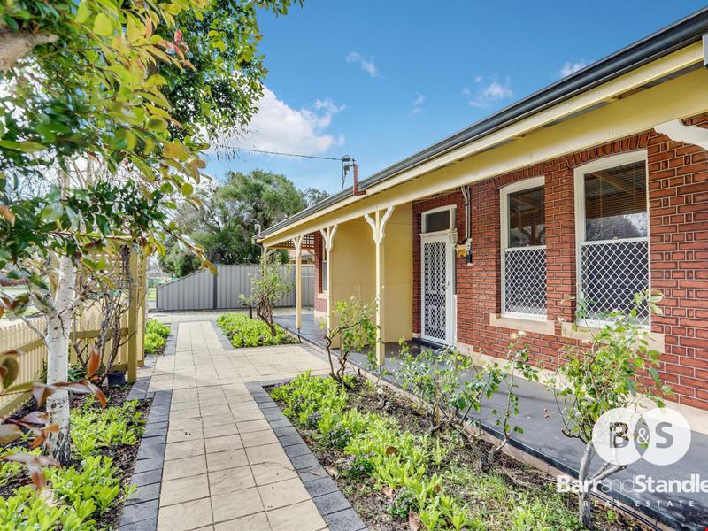 57 Moore Street, Bunbury WA 6230