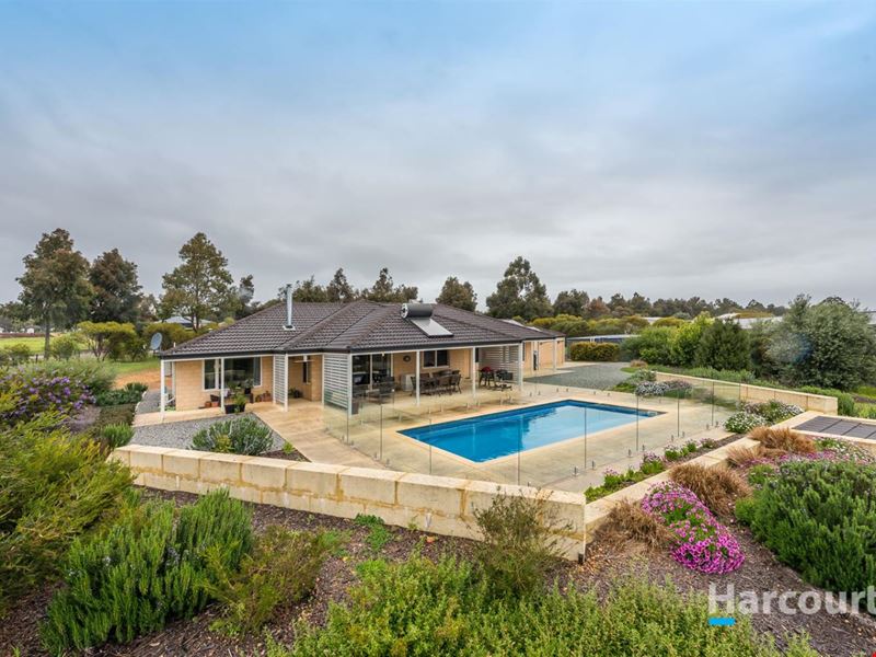 26 Texon Ridge, Lower Chittering WA 6084