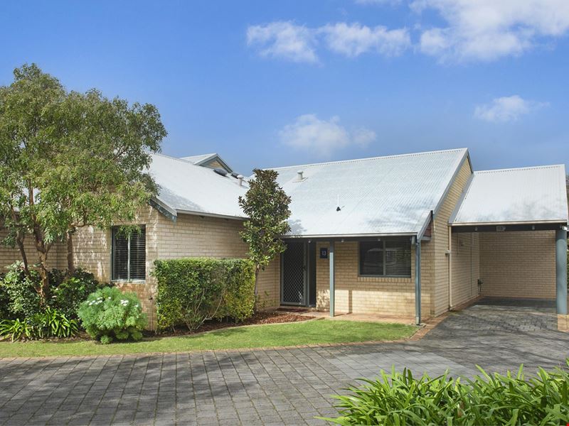 13/330 Geographe Bay Road, Quindalup WA 6281