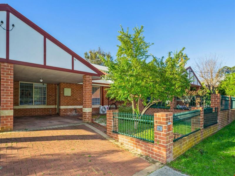 2/96 Helena Street, Guildford WA 6055