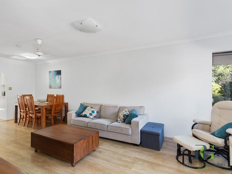 5/297 Preston Point Road, Bicton WA 6157