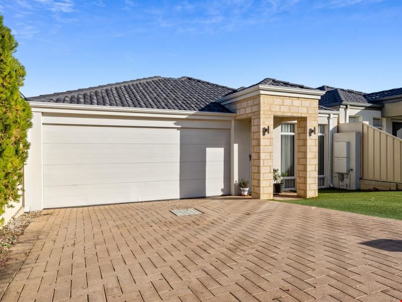 18A Zingarello Street, Pearsall