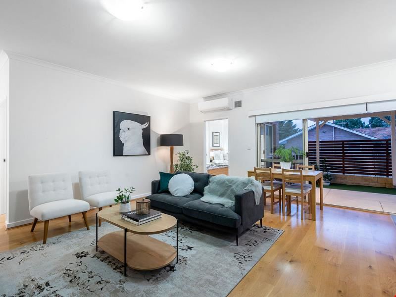6/39 Troy Terrace, Daglish