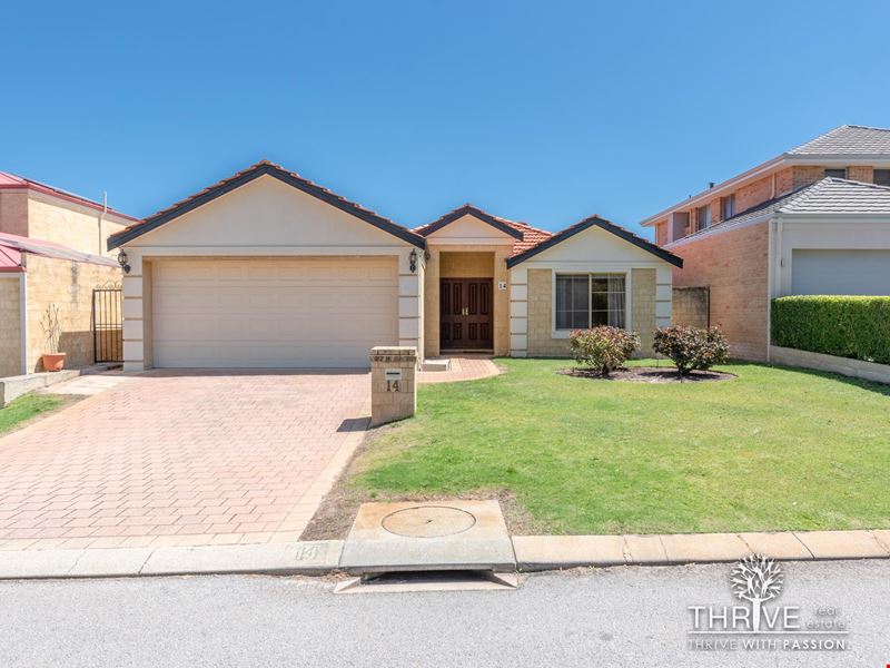 14 Riversdale Pass, Jandakot