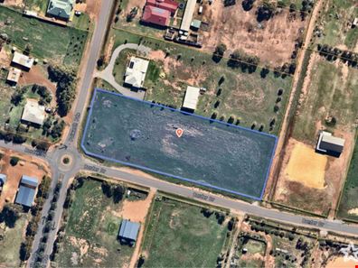 3 Polwarth Parade, Deepdale WA 6532