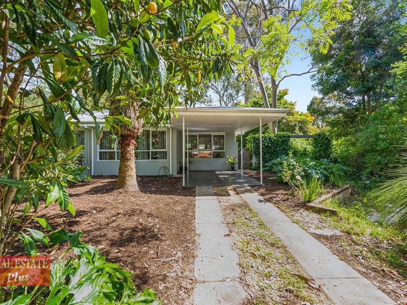 2/5525 Great Eastern Highway, Mundaring WA 6073