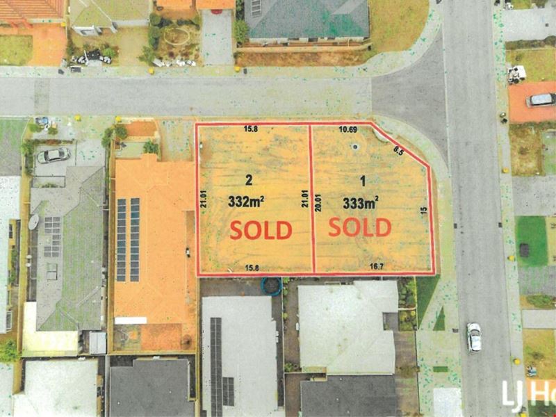 25 Hoop Place, Canning Vale WA 6155