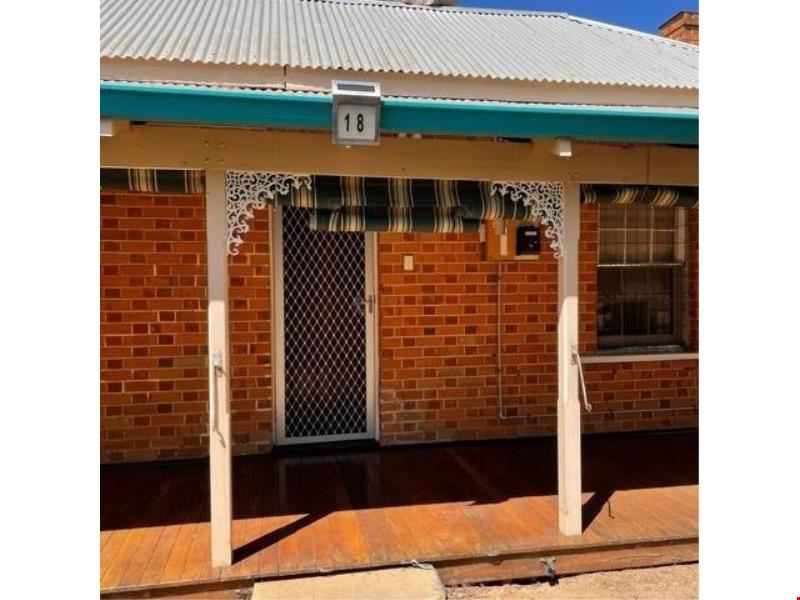 18 ULSTER ROAD, York WA 6302