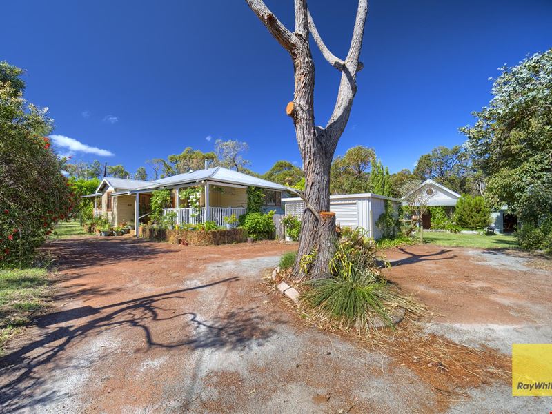 23 Little Oxford Street, Gledhow WA 6330