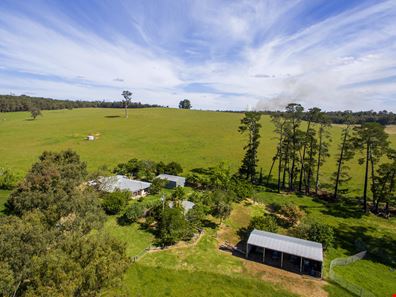 4175 Graphite Road, Nannup WA 6275