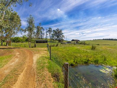 4175 Graphite Road, Nannup WA 6275