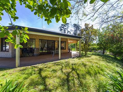4175 Graphite Road, Nannup WA 6275