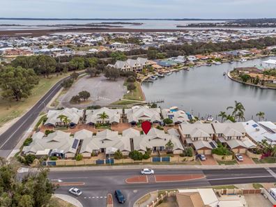 13/1 Waterside Drive, Dudley Park WA 6210