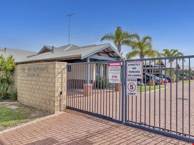 13/1 Waterside Drive, Dudley Park WA 6210