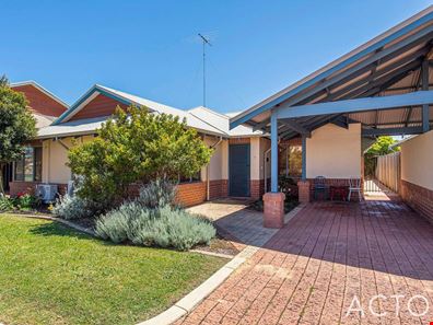 13/1 Waterside Drive, Dudley Park WA 6210