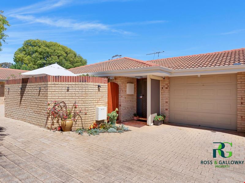 92B Murray Road, Bicton WA 6157