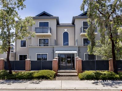 44/3 Sunlander Drive, Currambine WA 6028