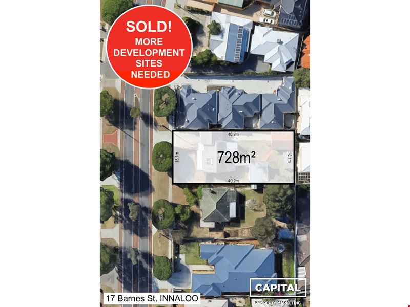 17 Barnes Street, Innaloo WA 6018
