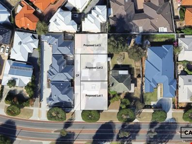 17 Barnes Street, Innaloo WA 6018