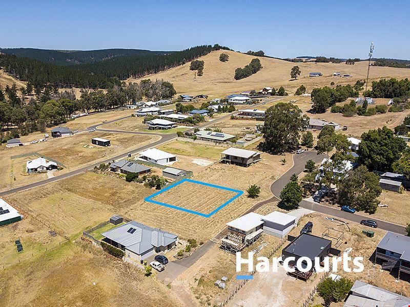 11 McAlpine Mews, Nannup WA 6275