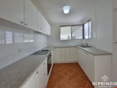19/35B Halls Head Parade, Halls Head WA 6210