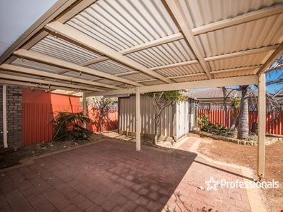 8/232 Willcock Drive, Mahomets Flats WA 6530
