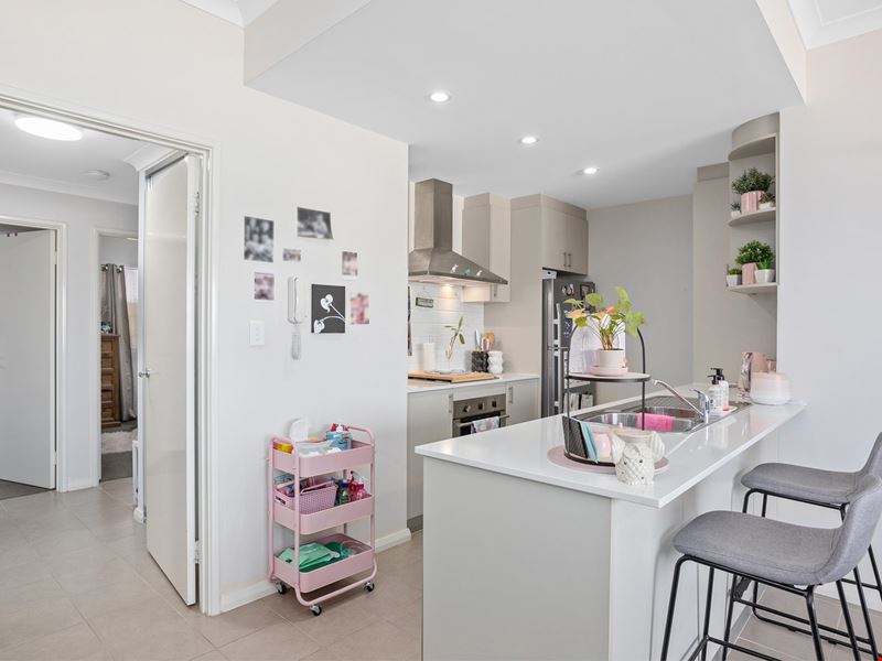 20/28 Metro Turn, Ellenbrook WA 6069