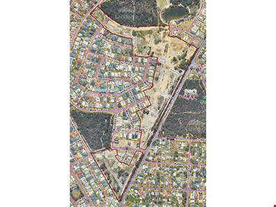 Lot 9519,  Wanjeep Street, Dudley Park WA 6210