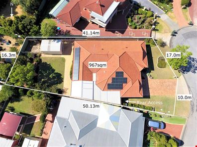 25 Bourke View, Jane Brook WA 6056