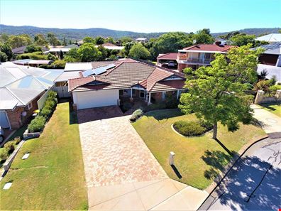 25 Bourke View, Jane Brook WA 6056