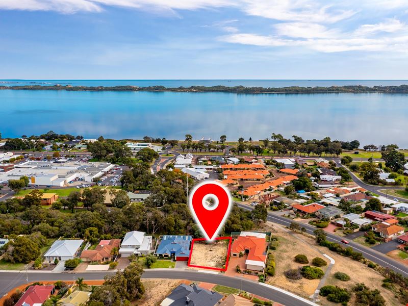 45 Pearce Road, Australind WA 6233