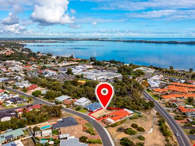 45 Pearce Road, Australind WA 6233