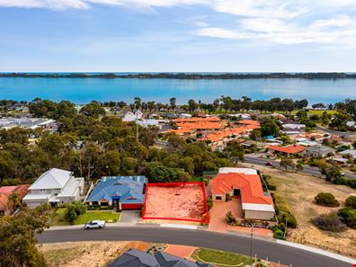 45 Pearce Road, Australind WA 6233