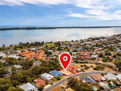 45 Pearce Road, Australind WA 6233