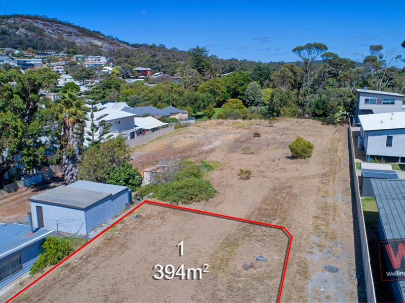 21 Seymour Street, Mira Mar WA 6330