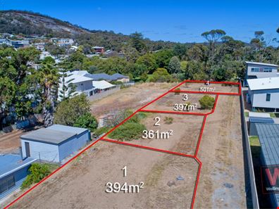 21 Seymour Street, Mira Mar WA 6330