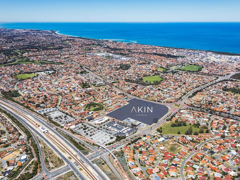 71 Silver Fern Avenue, Currambine WA 6028